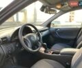 Черный Мерседес Ц-Класс, объемом двигателя 2.15 л и пробегом 250 тыс. км за 2950 $, фото 13 на Automoto.ua