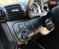 Чорний Мерседес Ц-Клас, об'ємом двигуна 1.8 л та пробігом 243 тис. км за 5850 $, фото 141 на Automoto.ua