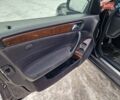 Черный Мерседес Ц-Класс, объемом двигателя 1.8 л и пробегом 246 тыс. км за 5200 $, фото 8 на Automoto.ua