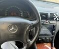 Черный Мерседес Ц-Класс, объемом двигателя 1.8 л и пробегом 275 тыс. км за 5650 $, фото 6 на Automoto.ua