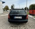 Чорний Мерседес Ц-Клас, об'ємом двигуна 2.2 л та пробігом 374 тис. км за 2299 $, фото 3 на Automoto.ua