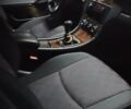 Черный Мерседес Ц-Класс, объемом двигателя 1.8 л и пробегом 280 тыс. км за 4100 $, фото 6 на Automoto.ua