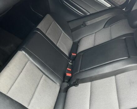 Черный Мерседес Ц-Класс, объемом двигателя 1.8 л и пробегом 270 тыс. км за 6100 $, фото 8 на Automoto.ua