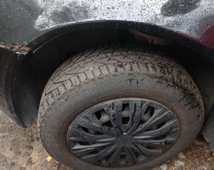 Мерседес Ц-Клас 2004 у Луцьку на Automoto.ua Чорний Мерседес Ц-Клас, об'ємом двигуна 2 л та пробігом 260 тис. км за 500 $, фото 5 на Automoto.ua