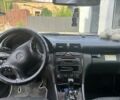 Черный Мерседес Ц-Класс, объемом двигателя 1.8 л и пробегом 335 тыс. км за 5500 $, фото 7 на Automoto.ua