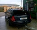 Черный Мерседес Ц-Класс, объемом двигателя 1.8 л и пробегом 285 тыс. км за 5670 $, фото 6 на Automoto.ua