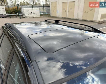 Чорний Мерседес Ц-Клас, об'ємом двигуна 1.8 л та пробігом 370 тис. км за 4300 $, фото 5 на Automoto.ua