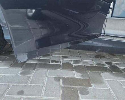 Черный Мерседес Ц-Класс, объемом двигателя 1.8 л и пробегом 300 тыс. км за 6200 $, фото 17 на Automoto.ua