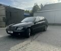 Черный Мерседес Ц-Класс, объемом двигателя 1.8 л и пробегом 335 тыс. км за 5500 $, фото 1 на Automoto.ua