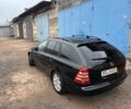Чорний Мерседес Ц-Клас, об'ємом двигуна 2.2 л та пробігом 370 тис. км за 2800 $, фото 1 на Automoto.ua