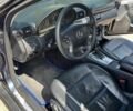 Черный Мерседес Ц-Класс, объемом двигателя 2.1 л и пробегом 373 тыс. км за 5500 $, фото 5 на Automoto.ua