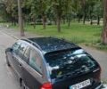 Чорний Мерседес Ц-Клас, об'ємом двигуна 1.8 л та пробігом 216 тис. км за 5300 $, фото 1 на Automoto.ua