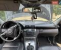 Чорний Мерседес Ц-Клас, об'ємом двигуна 2.1 л та пробігом 250 тис. км за 5700 $, фото 10 на Automoto.ua