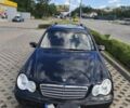 Чорний Мерседес Ц-Клас, об'ємом двигуна 0 л та пробігом 280 тис. км за 3203 $, фото 1 на Automoto.ua
