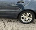 Чорний Мерседес Ц-Клас, об'ємом двигуна 2.2 л та пробігом 374 тис. км за 2299 $, фото 7 на Automoto.ua