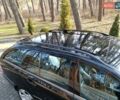 Чорний Мерседес Ц-Клас, об'ємом двигуна 1.8 л та пробігом 243 тис. км за 5850 $, фото 29 на Automoto.ua
