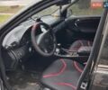Черный Мерседес Ц-Класс, объемом двигателя 1.8 л и пробегом 262 тыс. км за 4700 $, фото 1 на Automoto.ua