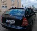 Мерседес Ц-Класс 2004 в Киеве на Automoto.ua Черный Мерседес Ц-Класс, объемом двигателя 1.8 л и пробегом 216 тыс. км за 4700 $, фото 1 на Automoto.ua