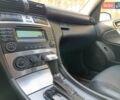 Чорний Мерседес Ц-Клас, об'ємом двигуна 1.8 л та пробігом 243 тис. км за 5850 $, фото 105 на Automoto.ua