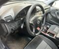 Черный Мерседес Ц-Класс, объемом двигателя 2.1 л и пробегом 260 тыс. км за 5000 $, фото 5 на Automoto.ua