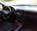 Чорний Мерседес Ц-Клас, об'ємом двигуна 1.8 л та пробігом 255 тис. км за 7999 $, фото 6 на Automoto.ua