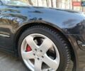 Чорний Мерседес Ц-Клас, об'ємом двигуна 1.8 л та пробігом 243 тис. км за 5850 $, фото 26 на Automoto.ua