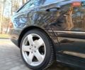 Чорний Мерседес Ц-Клас, об'ємом двигуна 1.8 л та пробігом 243 тис. км за 5850 $, фото 32 на Automoto.ua