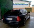 Черный Мерседес Ц-Класс, объемом двигателя 1.8 л и пробегом 285 тыс. км за 5670 $, фото 5 на Automoto.ua