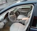 Черный Мерседес Ц-Класс, объемом двигателя 1.8 л и пробегом 260 тыс. км за 5000 $, фото 17 на Automoto.ua