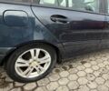 Чорний Мерседес Ц-Клас, об'ємом двигуна 2.2 л та пробігом 374 тис. км за 2299 $, фото 8 на Automoto.ua
