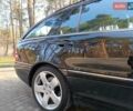 Чорний Мерседес Ц-Клас, об'ємом двигуна 1.8 л та пробігом 243 тис. км за 5850 $, фото 31 на Automoto.ua