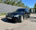 Черный Мерседес Ц-Класс, объемом двигателя 2.1 л и пробегом 325 тыс. км за 4000 $, фото 1 на Automoto.ua