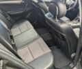 Черный Мерседес Ц-Класс, объемом двигателя 2.2 л и пробегом 450 тыс. км за 3100 $, фото 6 на Automoto.ua