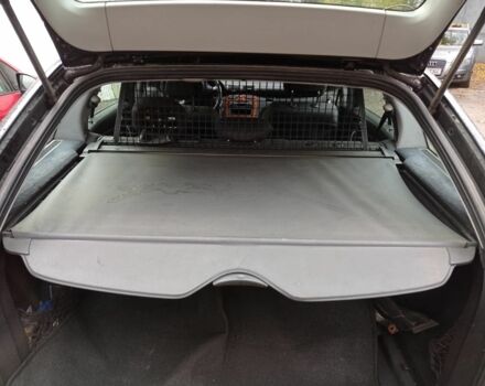 Мерседес Ц-Клас 2004 у Луцьку на Automoto.ua Чорний Мерседес Ц-Клас, об'ємом двигуна 2 л та пробігом 260 тис. км за 500 $, фото 7 на Automoto.ua