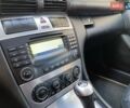 Чорний Мерседес Ц-Клас, об'ємом двигуна 1.8 л та пробігом 243 тис. км за 5850 $, фото 104 на Automoto.ua