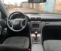 Чорний Мерседес Ц-Клас, об'ємом двигуна 2.2 л та пробігом 370 тис. км за 2800 $, фото 4 на Automoto.ua