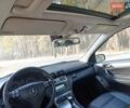 Чорний Мерседес Ц-Клас, об'ємом двигуна 1.8 л та пробігом 243 тис. км за 5850 $, фото 96 на Automoto.ua