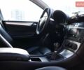 Черный Мерседес Ц-Класс, объемом двигателя 1.8 л и пробегом 303 тыс. км за 6900 $, фото 9 на Automoto.ua