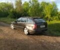Чорний Мерседес Ц-Клас, об'ємом двигуна 2.1 л та пробігом 250 тис. км за 5700 $, фото 6 на Automoto.ua
