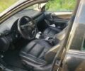 Чорний Мерседес Ц-Клас, об'ємом двигуна 2.1 л та пробігом 250 тис. км за 5700 $, фото 3 на Automoto.ua