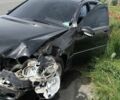 Чорний Мерседес Ц-Клас, об'ємом двигуна 2.15 л та пробігом 200 тис. км за 2000 $, фото 4 на Automoto.ua