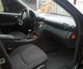 Чорний Мерседес Ц-Клас, об'ємом двигуна 1.8 л та пробігом 258 тис. км за 5100 $, фото 10 на Automoto.ua