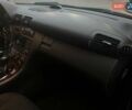 Черный Мерседес Ц-Класс, объемом двигателя 1.8 л и пробегом 177 тыс. км за 8900 $, фото 1 на Automoto.ua