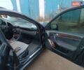 Чорний Мерседес Ц-Клас, об'ємом двигуна 2.2 л та пробігом 329 тис. км за 6000 $, фото 9 на Automoto.ua