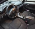 Черный Мерседес Ц-Класс, объемом двигателя 2.15 л и пробегом 415 тыс. км за 5500 $, фото 3 на Automoto.ua