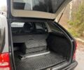 Черный Мерседес Ц-Класс, объемом двигателя 1.8 л и пробегом 260 тыс. км за 6000 $, фото 7 на Automoto.ua