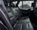 Черный Мерседес Ц-Класс, объемом двигателя 1.8 л и пробегом 294 тыс. км за 6200 $, фото 22 на Automoto.ua