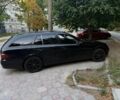 Черный Мерседес Ц-Класс, объемом двигателя 3.2 л и пробегом 430 тыс. км за 3003 $, фото 1 на Automoto.ua