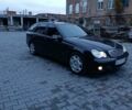 Черный Мерседес Ц-Класс, объемом двигателя 2.2 л и пробегом 302 тыс. км за 3500 $, фото 1 на Automoto.ua