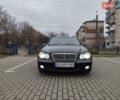 Черный Мерседес Ц-Класс, объемом двигателя 1.8 л и пробегом 252 тыс. км за 5700 $, фото 1 на Automoto.ua